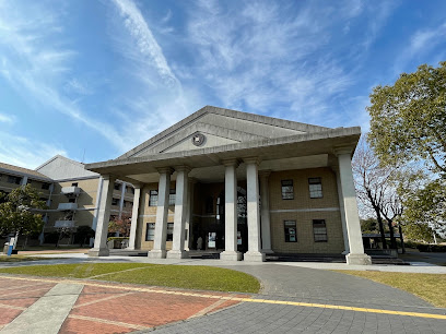 兵庫県立大学の外観画像