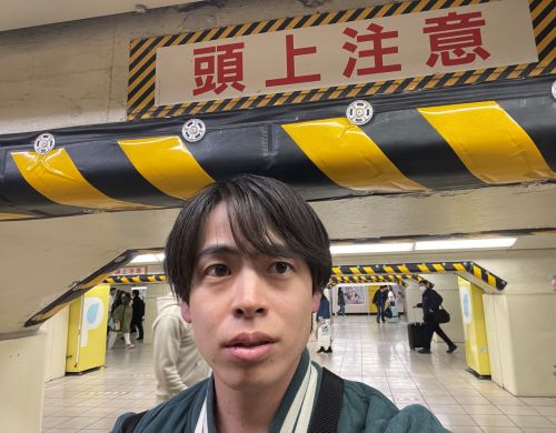 宇野晋太郎さん本人公式Ｘの投稿写真