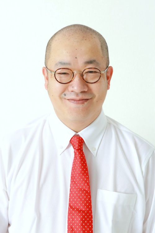 オードリーのオールナイトニッポン公式Ｘのルシファー吉岡の写真画像