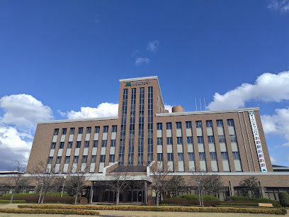 阪南大学の外観画像