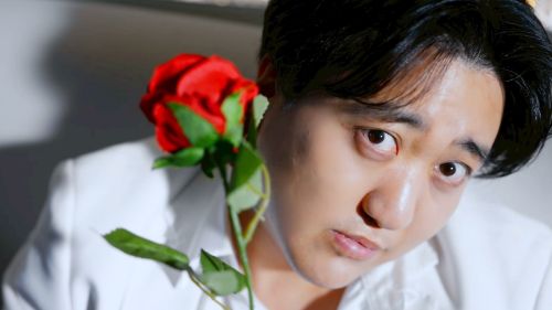 グレープカンパニーＸの「カカロニ」栗谷の写真画像