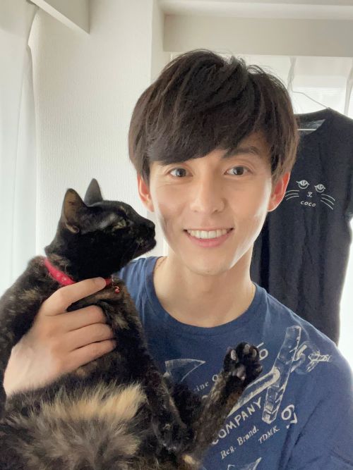 片岡 信和Ｘの投稿写真