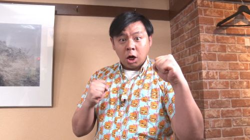 有吉ゼミＸの益田康平の写真画像