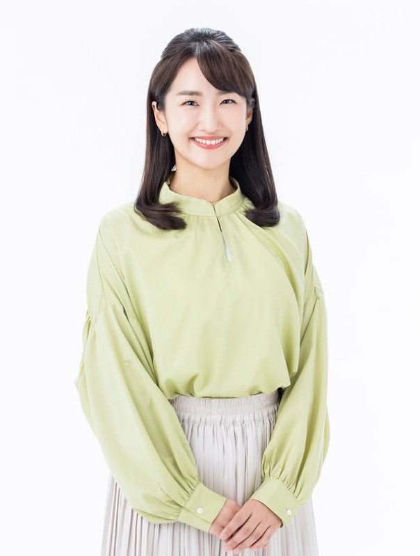 西尾優希 STVアナウンサー Instagramの西尾優希アナの写真画像