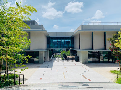 東京音楽大学 中目黒・代官山キャンパスの外観画像