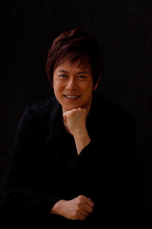 【公式】ノンストップＸの山口祐一郎の写真画像